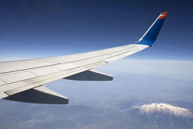 PhillipTech- Aircraft Wing Ice Detection
